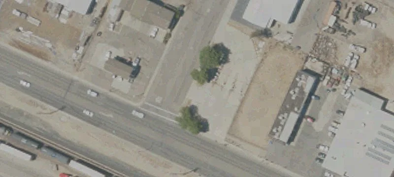 Corner Commercial Property for Sale