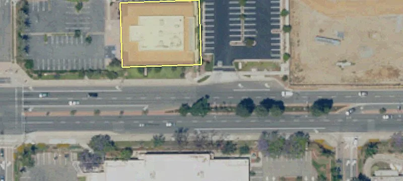 Retail Space in Chino Promenade
