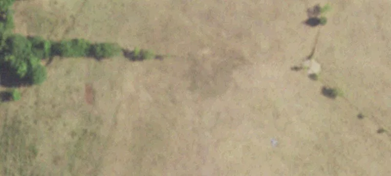 27 Acres Versatile Land