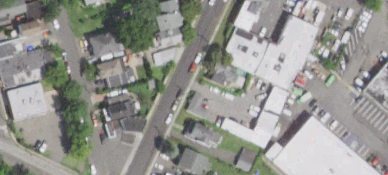 Harrison Village Contractor's Lot