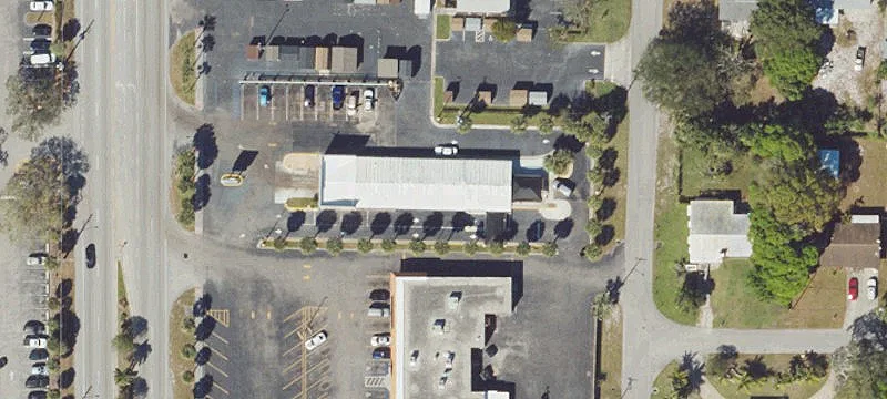 Retail Investment Opportunity in Fort Pierce