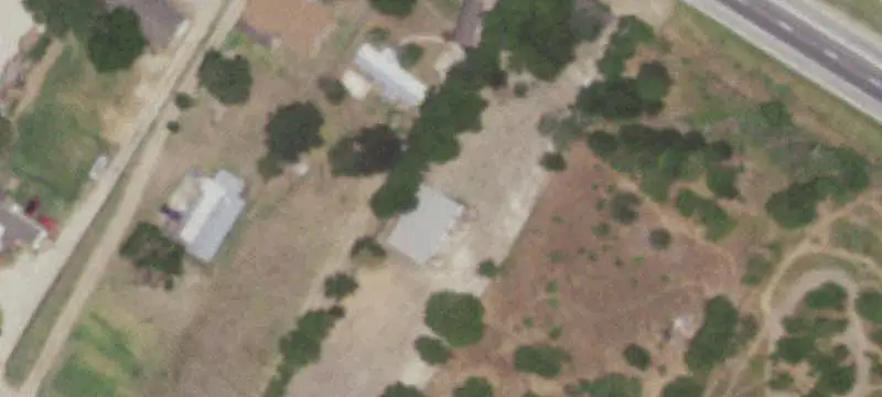 Versatile Building with Large Yard