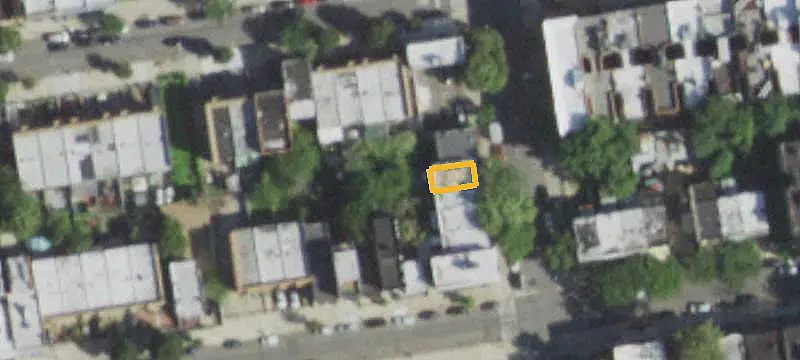 Bed Stuy Two-Unit Townhouse
