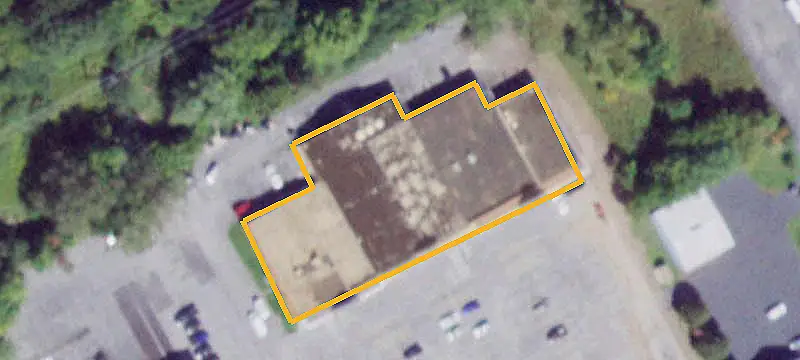 Auburn Retail/Office Pad Sites