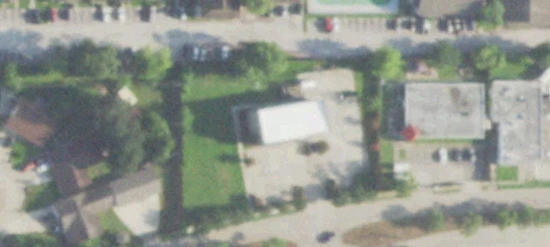 Houston Triplex: Remodeled, Leased Units