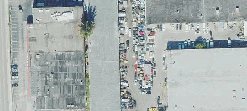 Renovated Warehouse Space in Hialeah