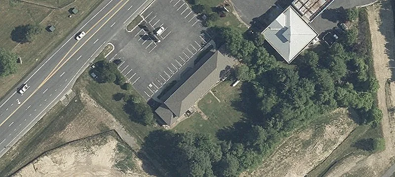 Stevensville Office Unit For Rent