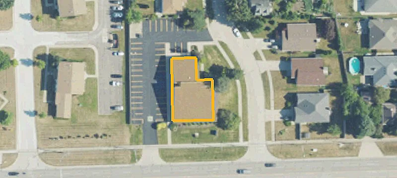 Sterling Heights Office Suites Available