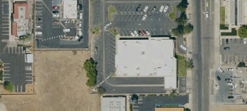 Bank of America NNN Lease