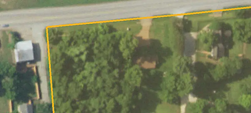 Prime Commercial Land Opportunity