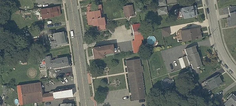 Stanhope Multifamily Home For Sale