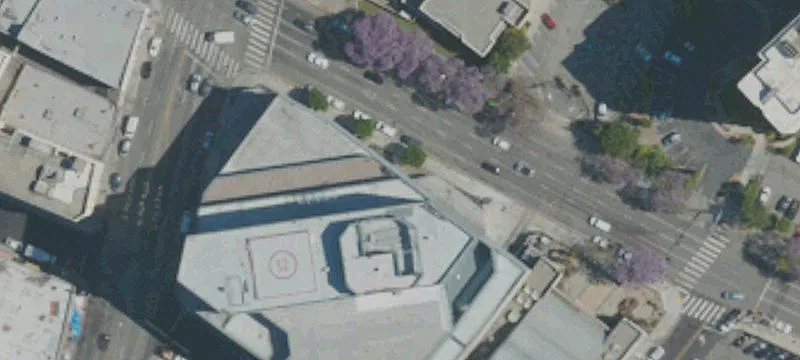 Downtown LA Medical/Office Space