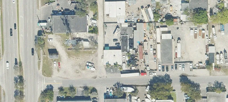 Professional Office Space For Lease