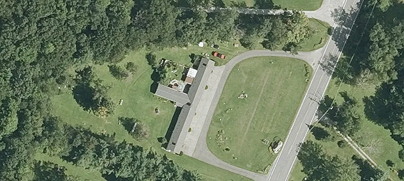 Turnkey Motel with Owner's Quarters
