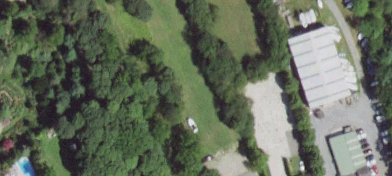 Prime Land in Hamlet Business Zone
