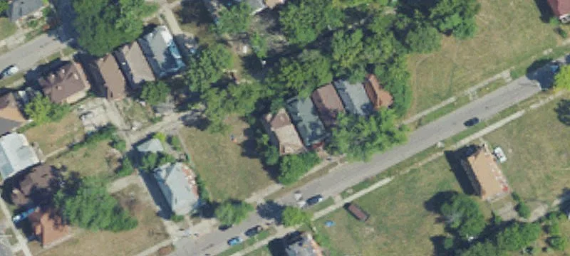 Bundle of Four Investment Properties