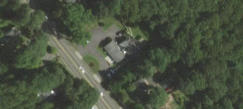 Unique Medical Center with Residence