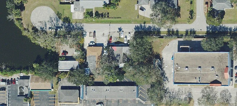 Free-Standing Office Building For Sale