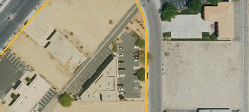 Apple Valley Professional/Medical Space