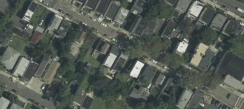 Irvington Twp. Duplex For Sale