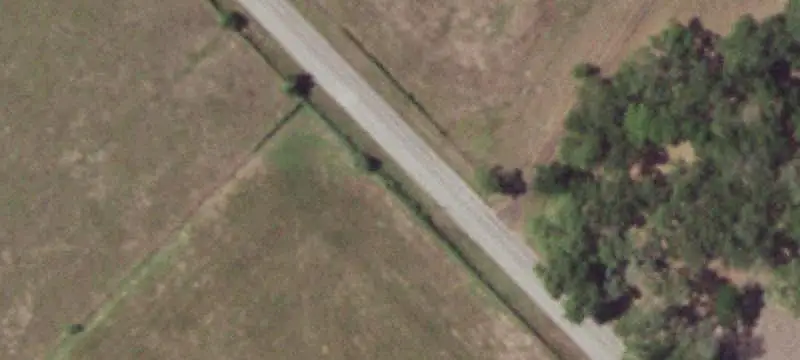 133 Acres Texas Countryside Land
