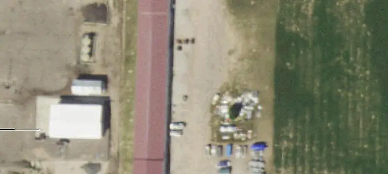 Highway 14 Commercial Industrial Property