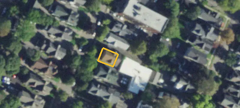 Meigs Street Triplex Investment Opportunity