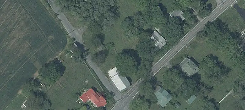 Historic Property with Commercial Potential