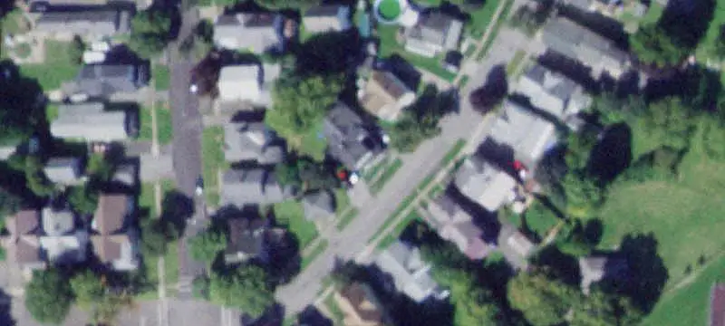 Lyons Two-Family Investment Property
