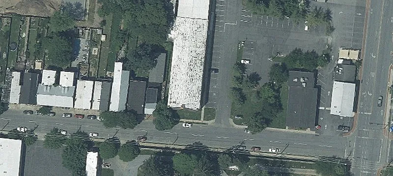 Downtown Frederick Office/Medical Space