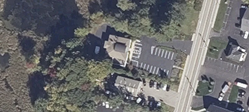 Versatile Commercial Property on Route 1
