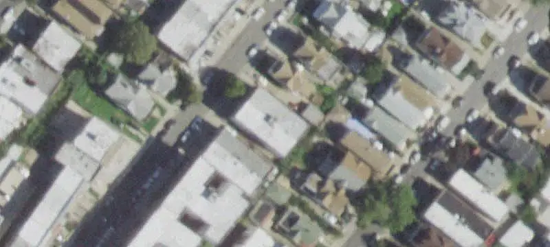 Bensonhurst Six-Family Brick Home
