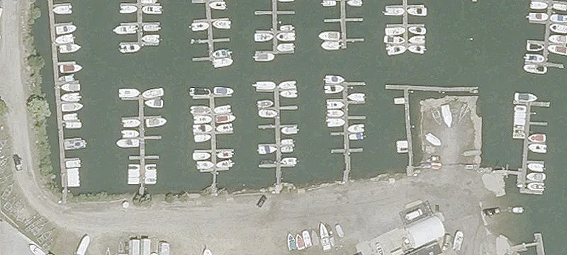 Westbrook Marina Opportunity