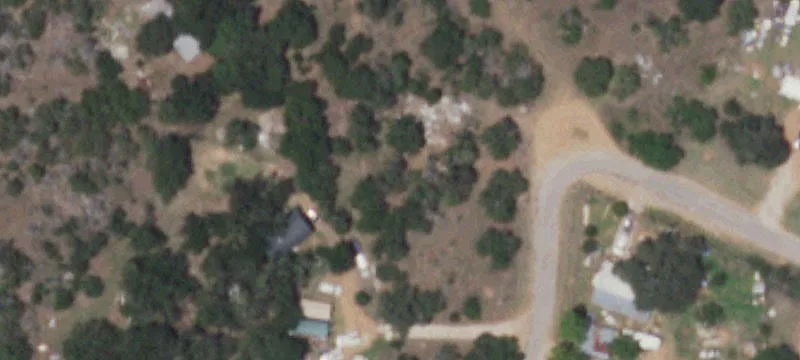 2.82 Acre Lot with Cabin
