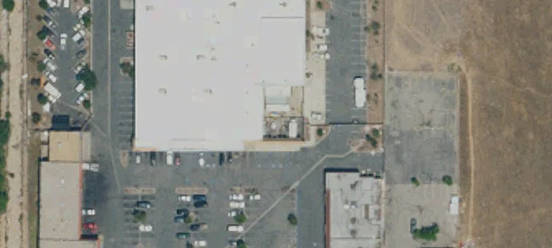 San Bernardino Retail Opportunity