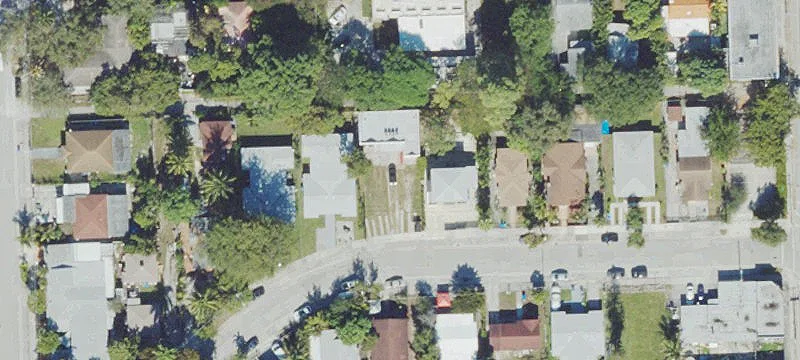 Wynwood Fourplex with Development Potential