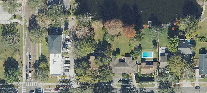 Renovated Office Building For Sale