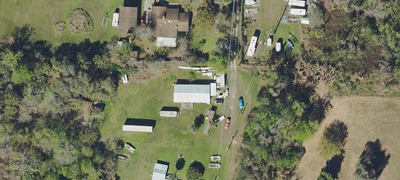 Commercial Property Ready for Redevelopment