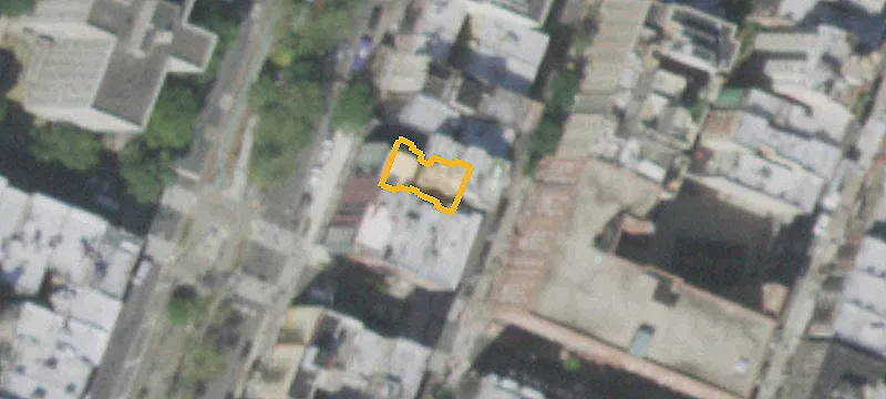 Mixed-Use Property With 12 Dwellings