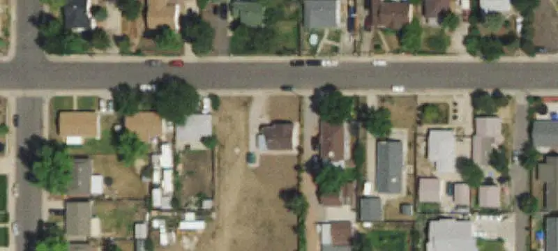 Denver Land with Development Potential