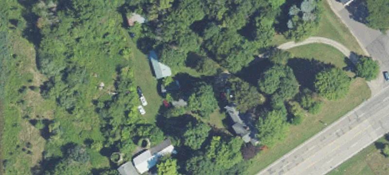 Prime Land Near I-94