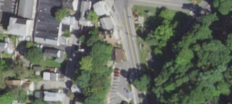Highland Falls Restaurant For Sale