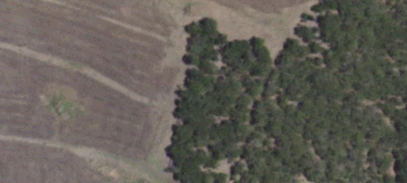 22+ Acres in Lampasas County