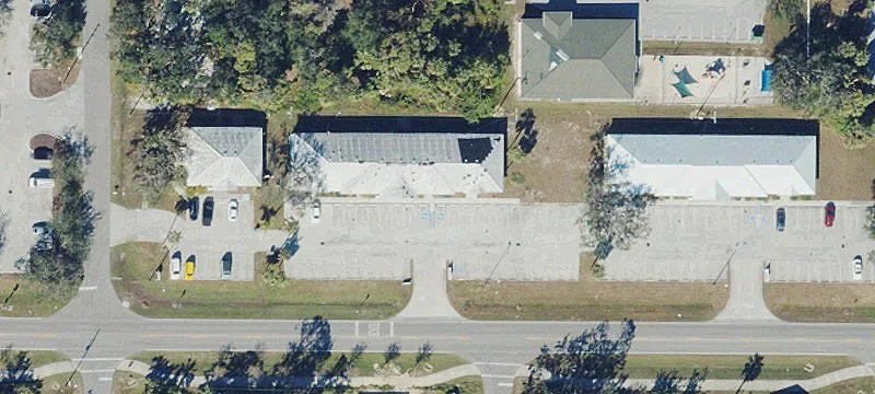 Free-Standing Commercial Building For Sale