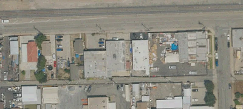 Pomona Warehouse and Office Building