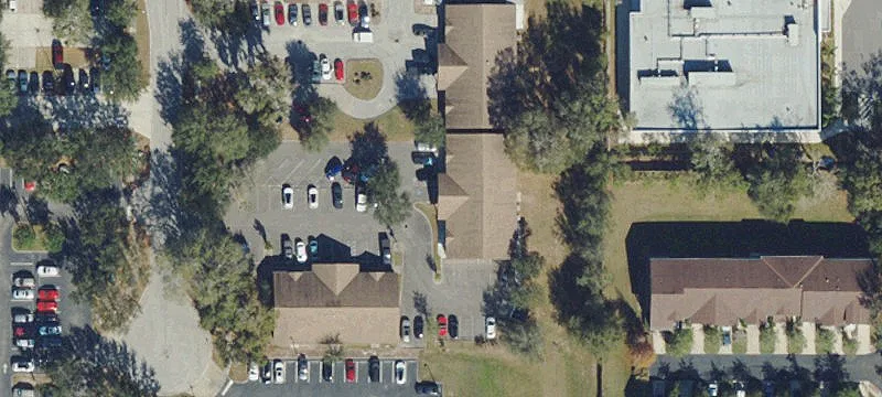 Medical Office Space Near Hospital