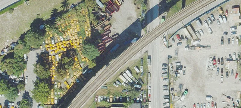 Miami Commercial Land For Sale