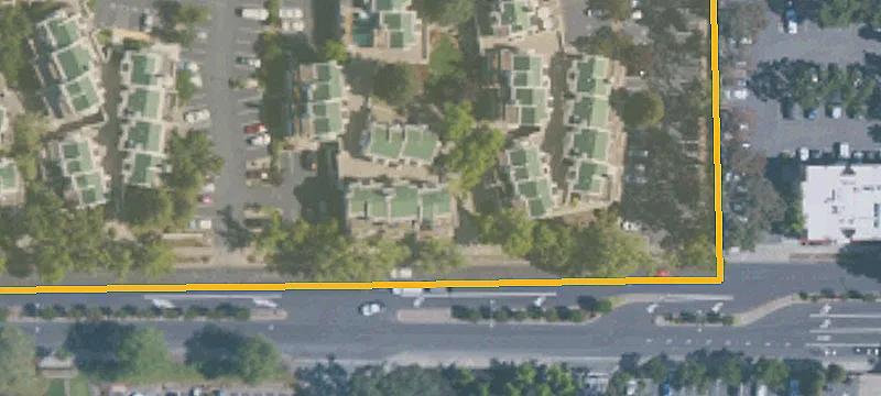 Pleasant Hill Mixed-Use Condo