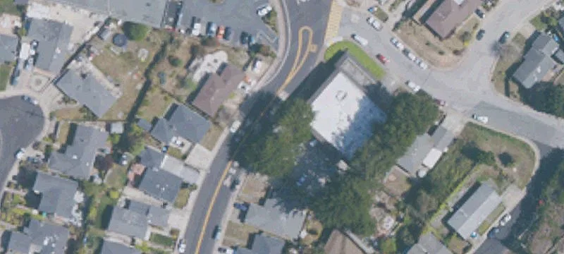 Pacifica Medical/Professional Office Building
