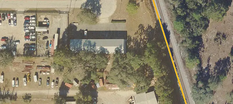 Ocala Warehouse with Office Space